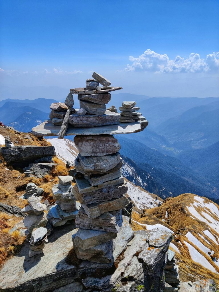 hidden places in uttarakhand chopta