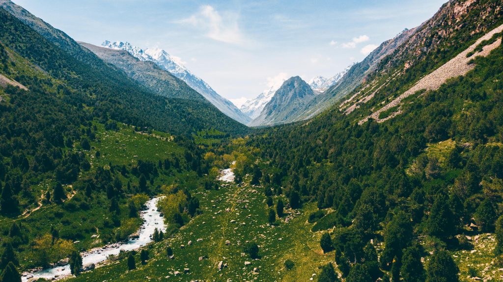 Hidden  places in uttrakhand
